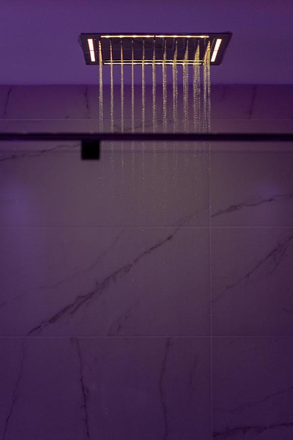 La Perle Noire Apartment แอกด์ ภายนอก รูปภาพ
